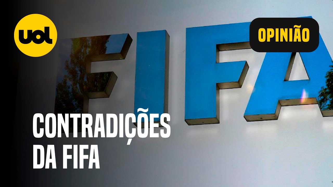 R&Uacute;SSIA PUNIDA: Quando &eacute; que vai cancelar a Copa no Qatar, dona Fifa?, questiona Trajano