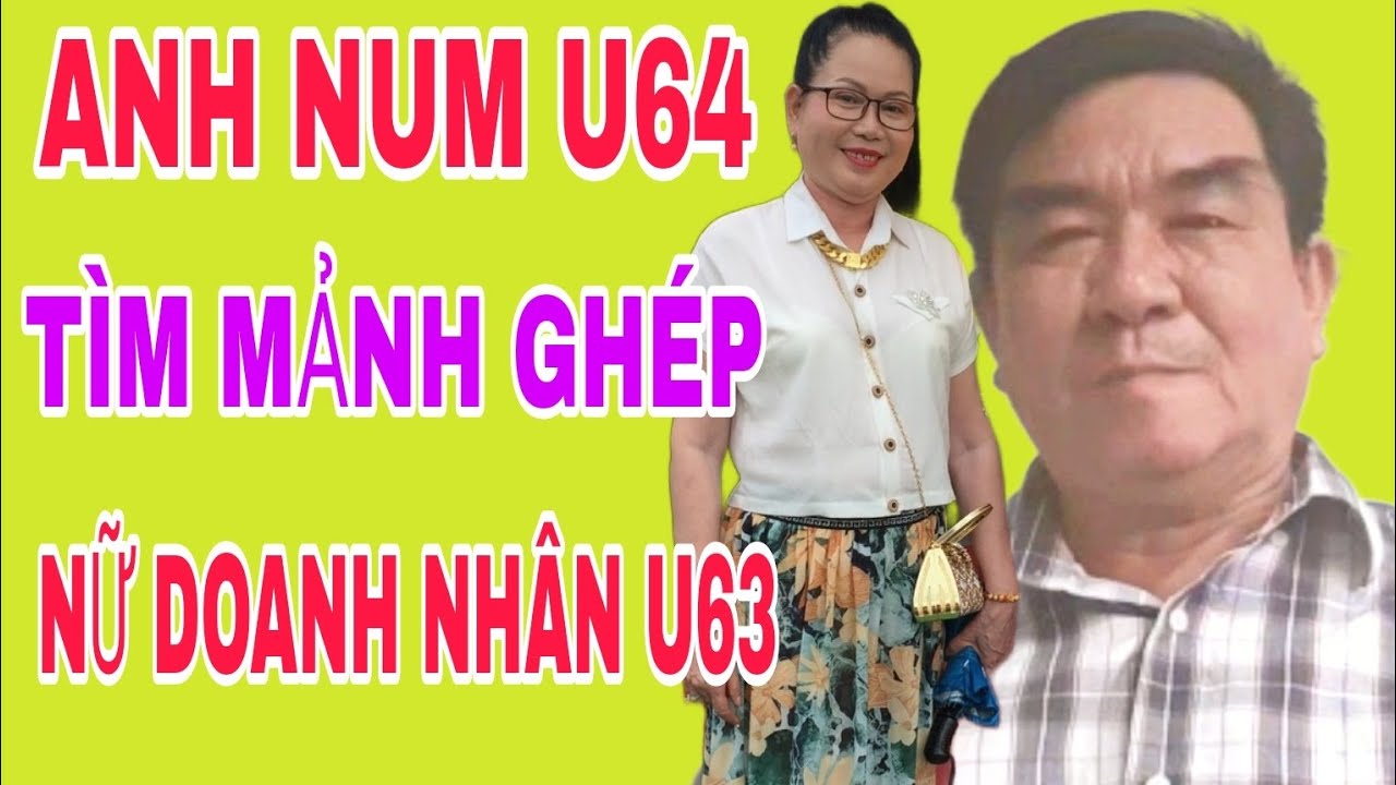 ANH NUM U64 TÌM MẢNH GHÉP NỮ DOANH NHÂN U63 #512