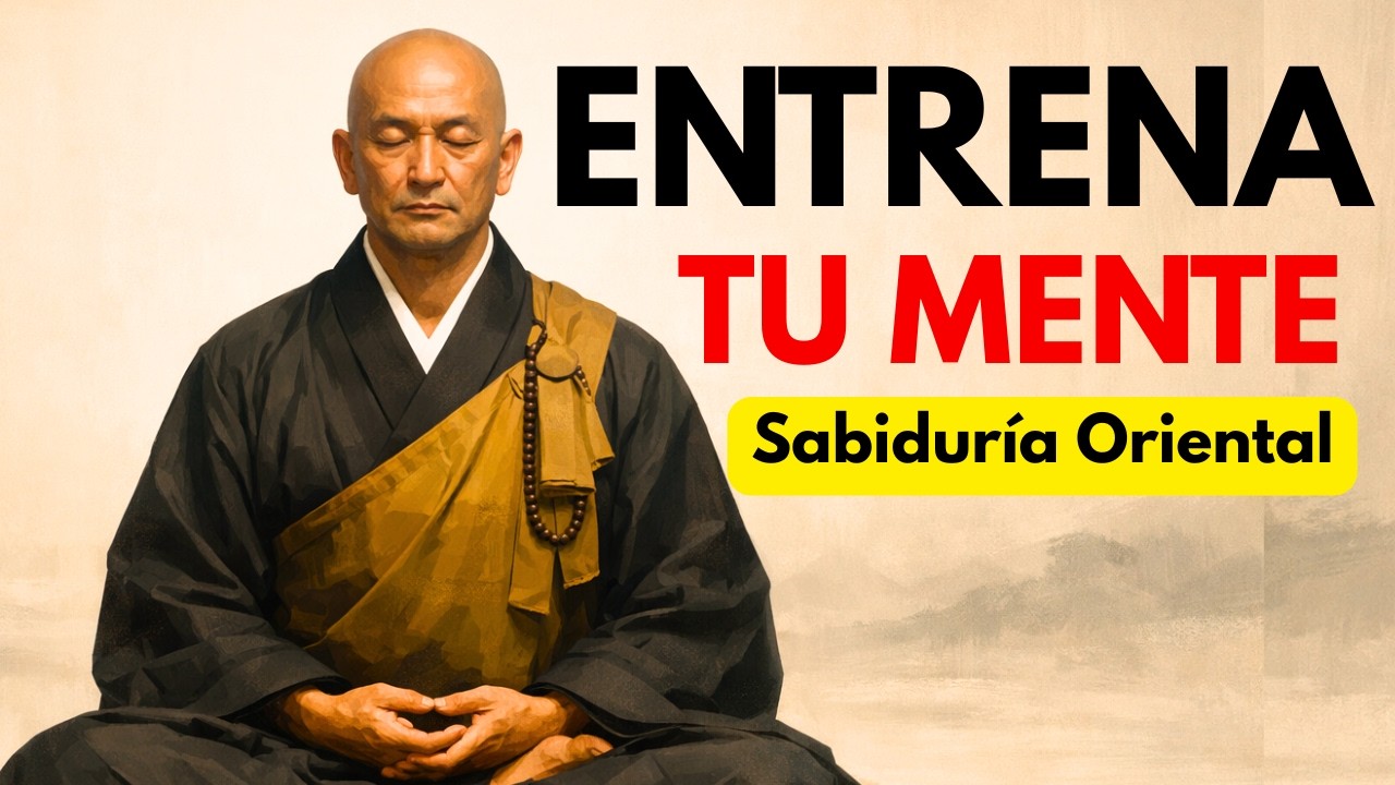 La técnica definitiva para conseguir una mente inquebrantable