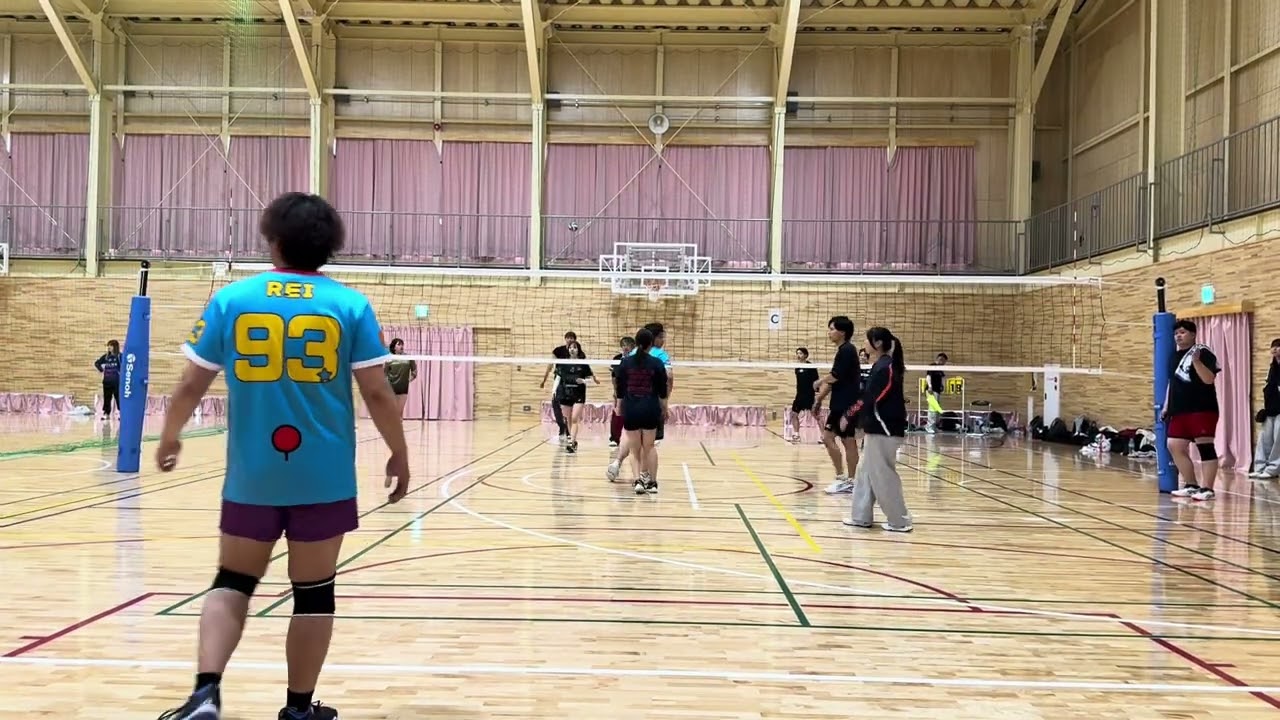 ④2026/2/22(日) ドラちゃんカップ VS papico