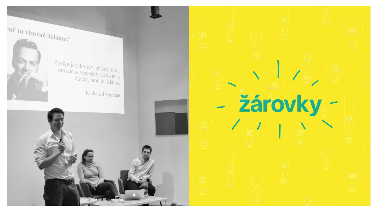 Ž&aacute;rovky | Dominik Miketa, Kateřina Falk a Andrzej Nov&aacute;k | Opero