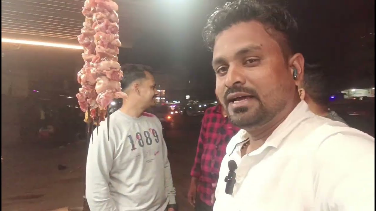 रामगढ़वा बाज़ार — जहाँ हर गली में कहानी है, हर चेहरे पर मुस्कान है आज आपके लिए लेकर आया हूँ