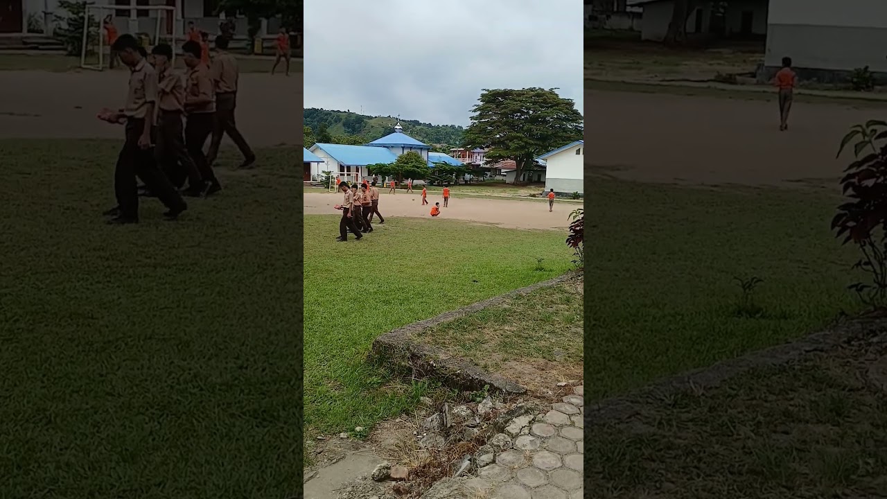 senior high in indonesia #shorts