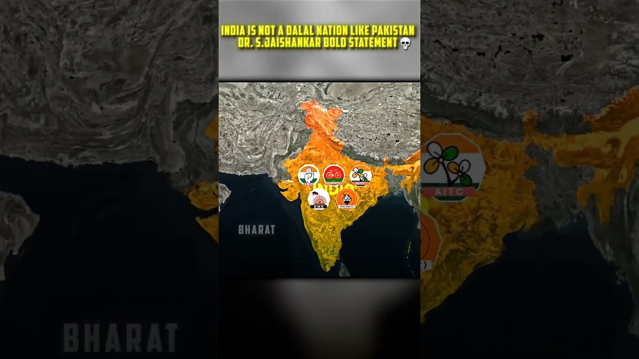 India is not a broker nation 💀#sjaishankar #prashantdhawan #iranwar #pakistan #india
