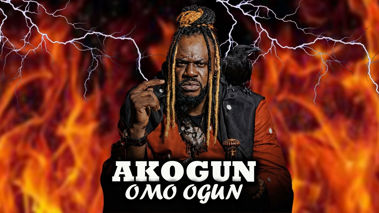 AKOGUN OMO OGUN | ODUNLADE ADEKOLA | 2026 Latest Trending Yoruba Full Movie New Release Today