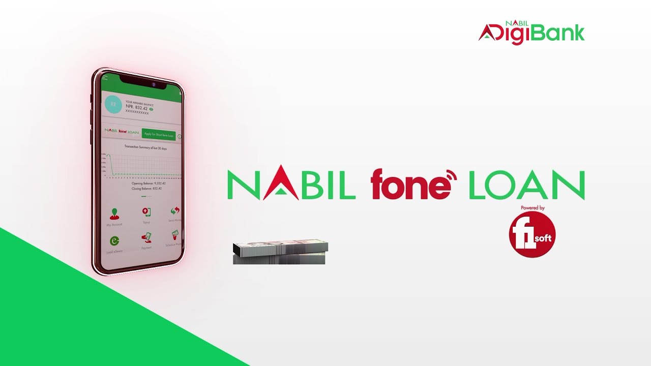 Nabil Fone Loan