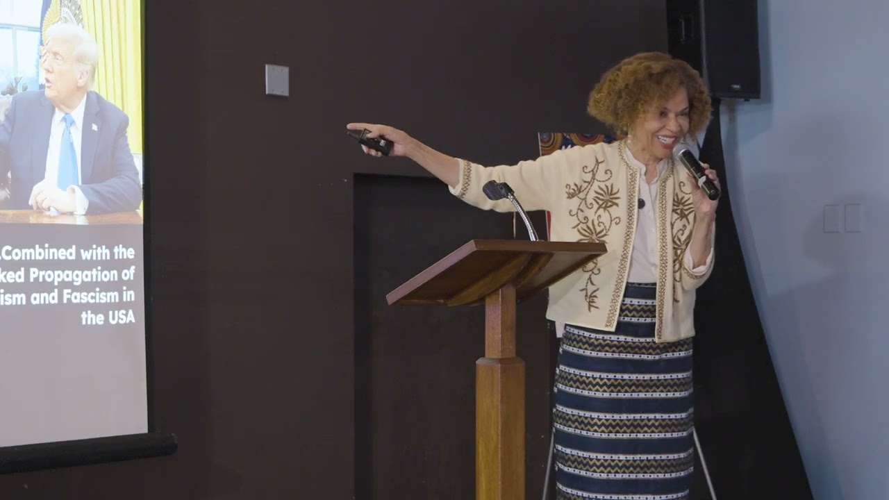 Dr. Brenda Wade: Healing Generational Trauma & Cultivating Love