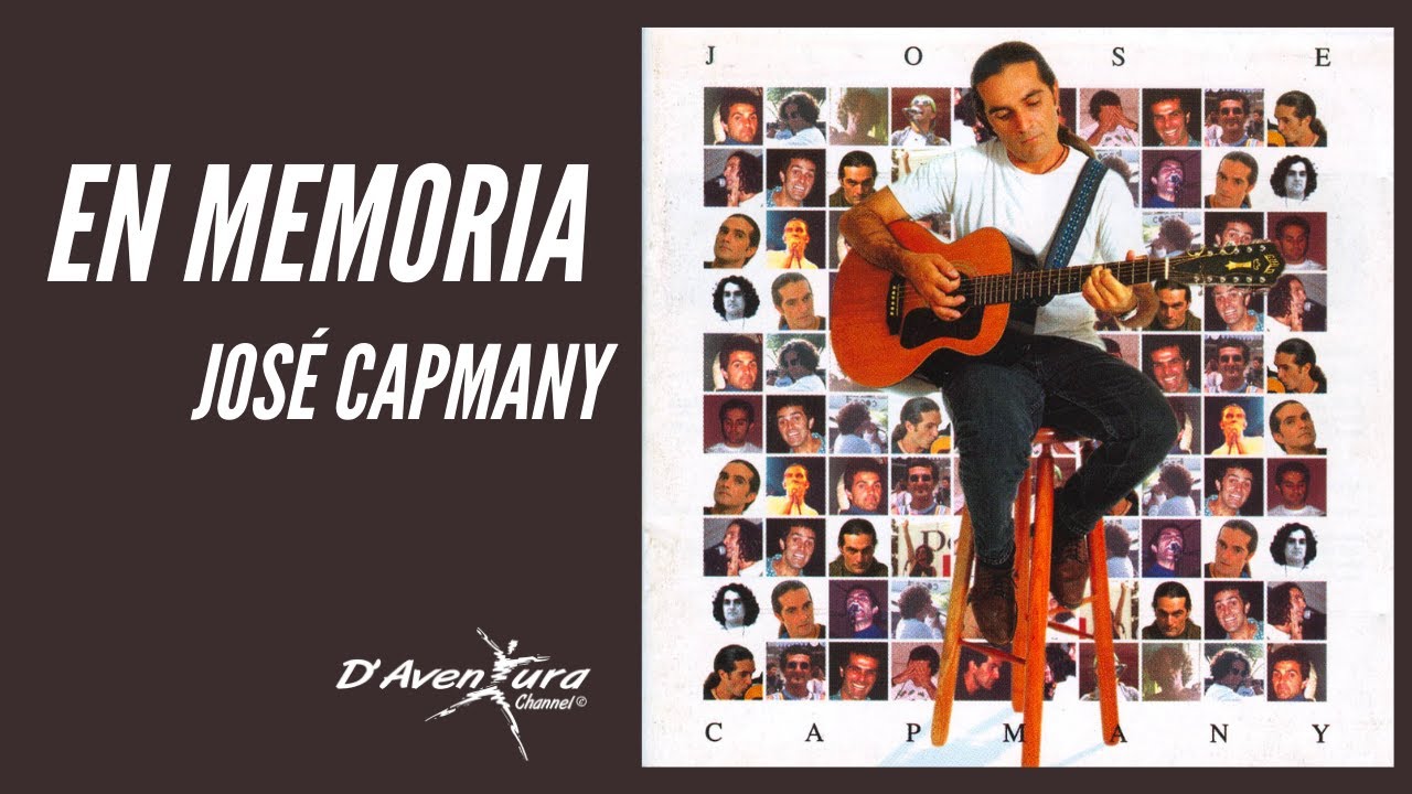 En Memoria de José Capmany