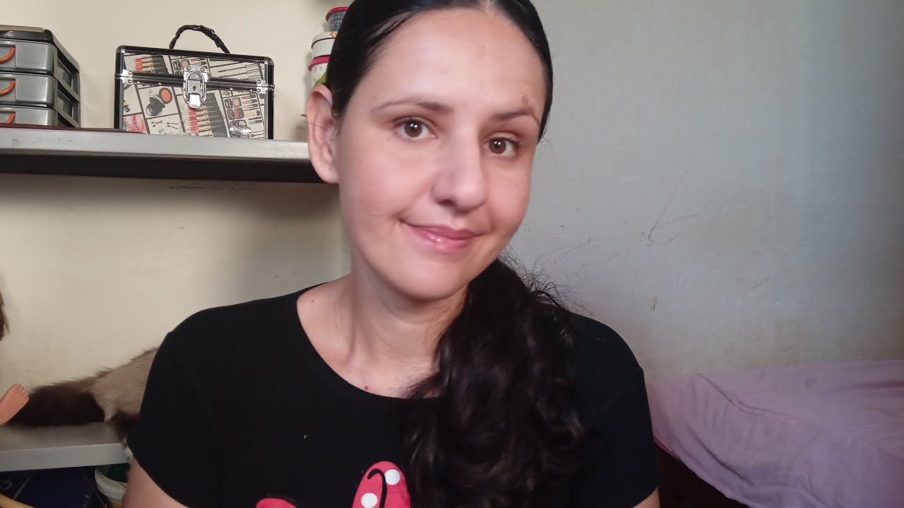 eu não sabia mas isso estava atrasando a minha vida