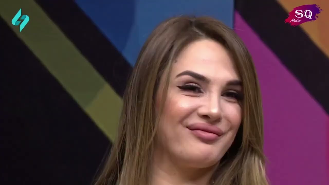 Bürhan və  Gülanə -  Gəl Onda Bu Dünyaya Eyni Gözlə Baxaq