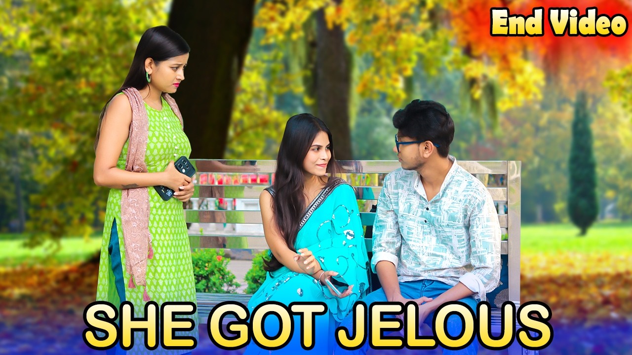Jealous Prank With Rim 🫣 | Rim Bahut jada Gussa hogaya 😠 | Prank on Rim | The Prank Factory