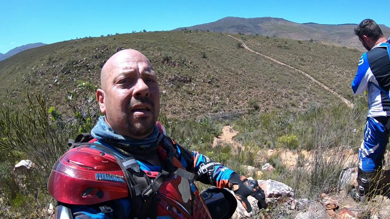 Bonniedale Funduro 2020