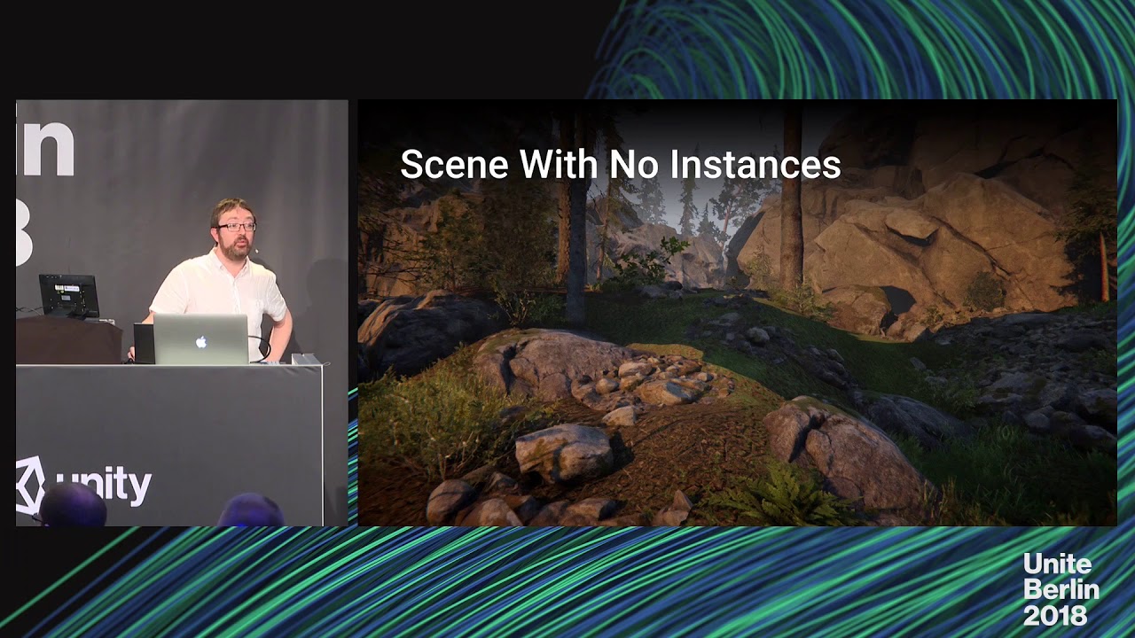 Unite Berlin 2018 - Book of the Dead Optimizing Performance for High End Consoles