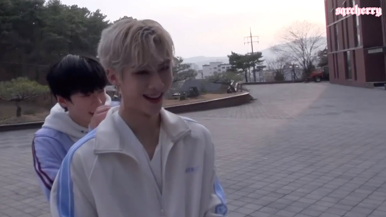 [BOYS PLANET] RICKY AND KAMDEN CUT