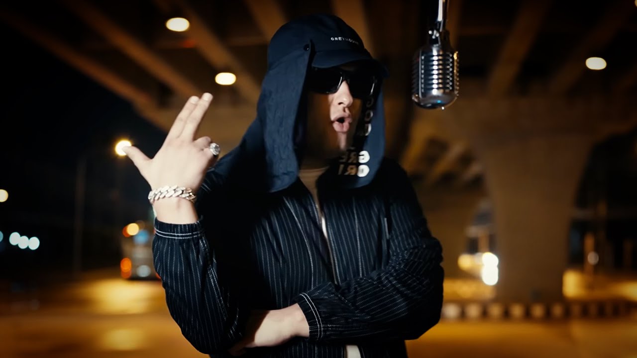 [WHAT'Z NEXT?] - FIF REVE