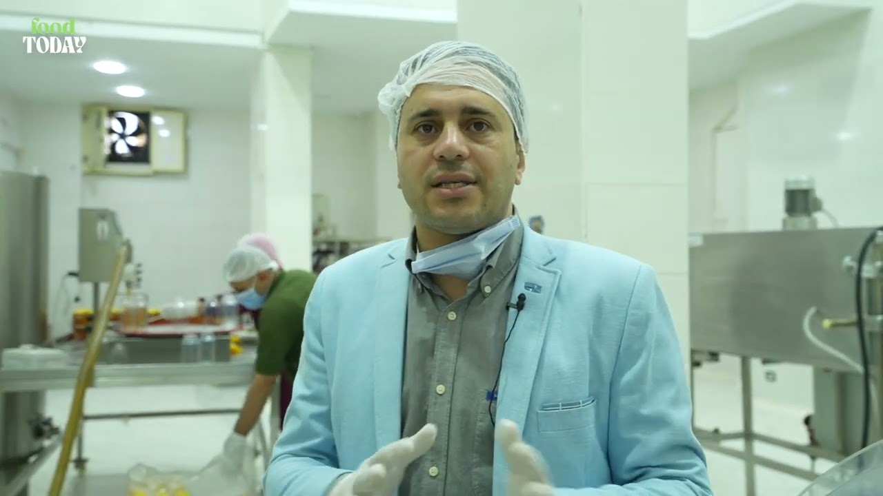 صناعة وتعبئة العسل بمصنع آل بدران.. أحدث خط إنتاج في مصر.