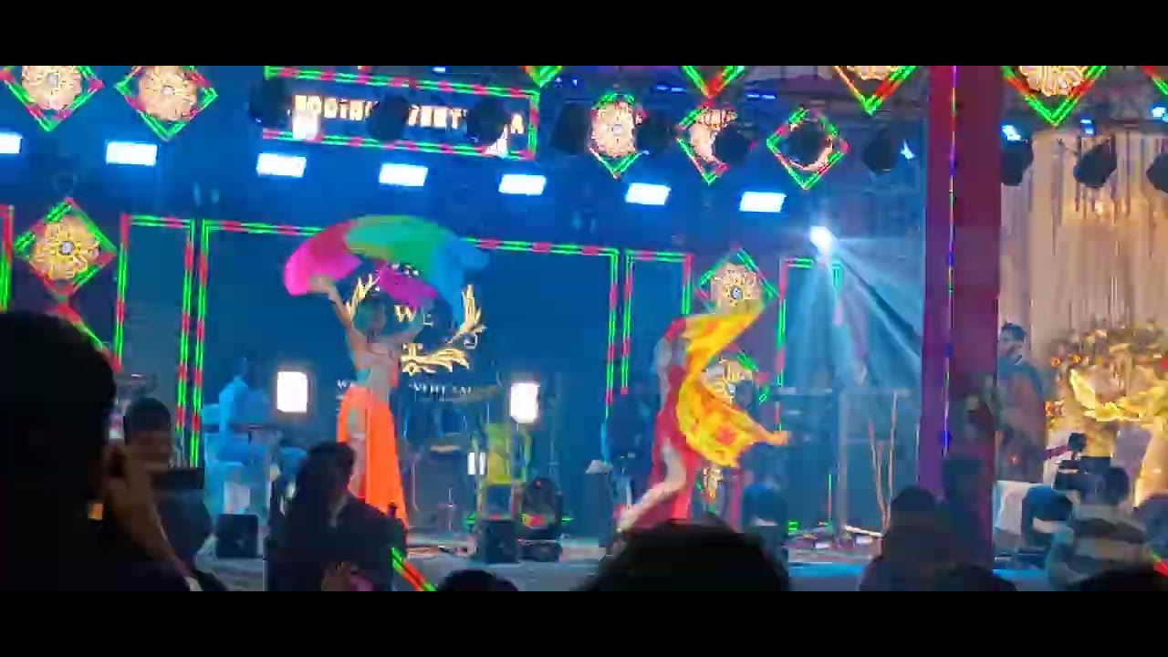 russian dance
