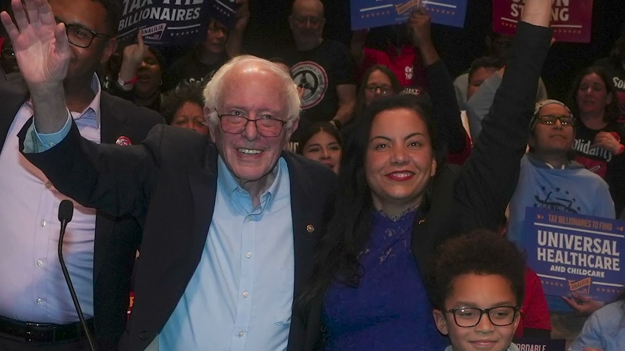 New Jersey on verge of primary night shocker | Instant reaction to razor-thin NJ-11 primary