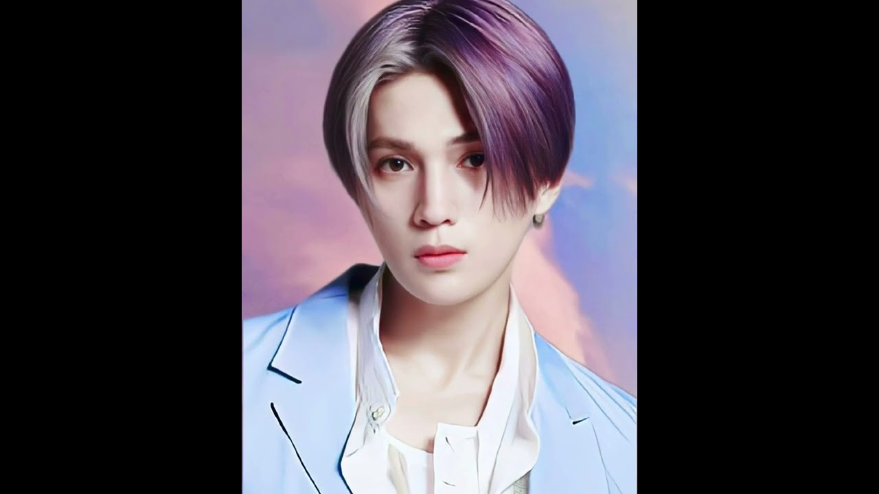 Yusei Yagi - Beautiful man 💋