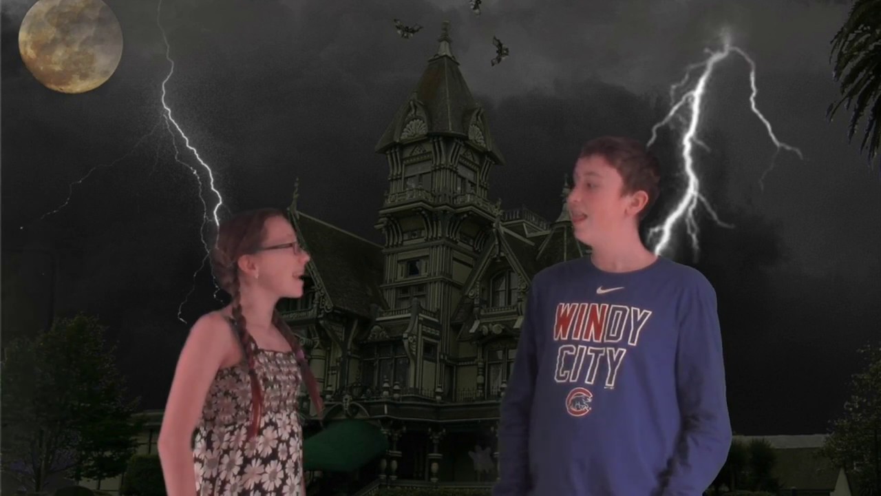 The Westing Game in 60 Seconds