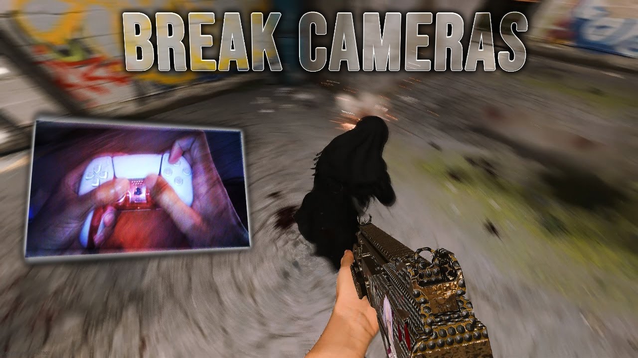 Best MW Movement Guide + Handcam & Settings