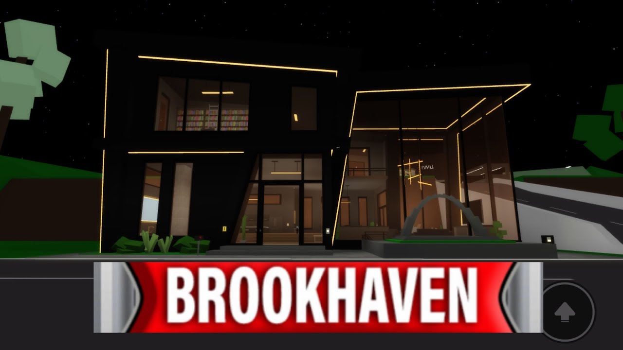 New Years Update! (Brookhaven)