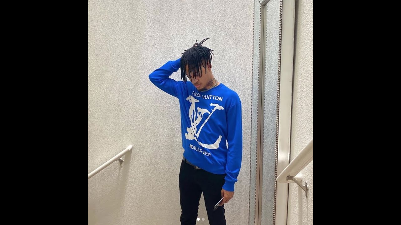 [FREE] Summrs x Izaya Tiji x Lucki Type Beat 