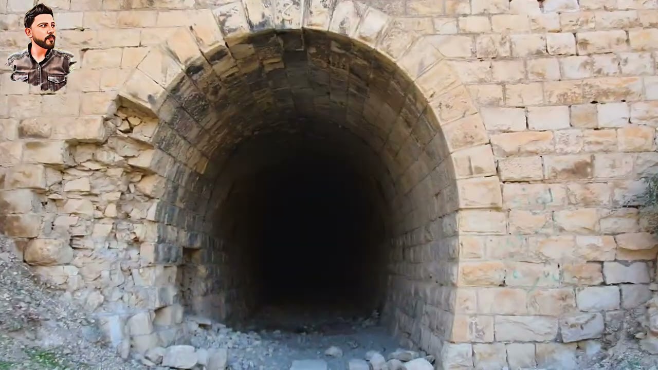 يجبل البعيد خلفك حبايبنا, وادي اليرموك وصولا لسد الوحدة 😍😍