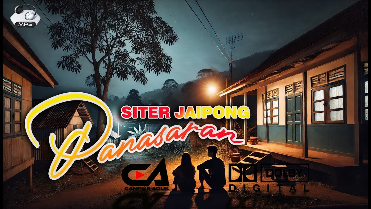 KA ASIH..SITER JAIPONG 