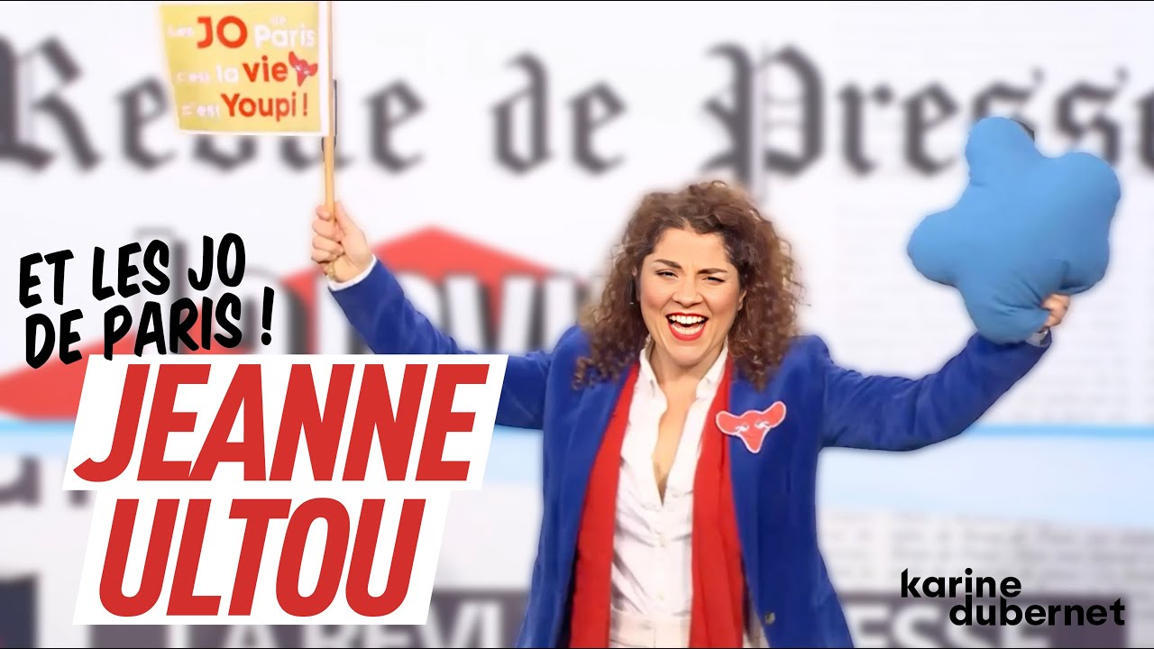 #LRDP Paris Première | 