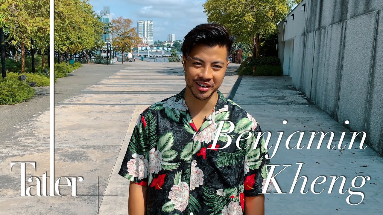 Tatler Tours: Benjamin Kheng Takes Us Around Woodlands