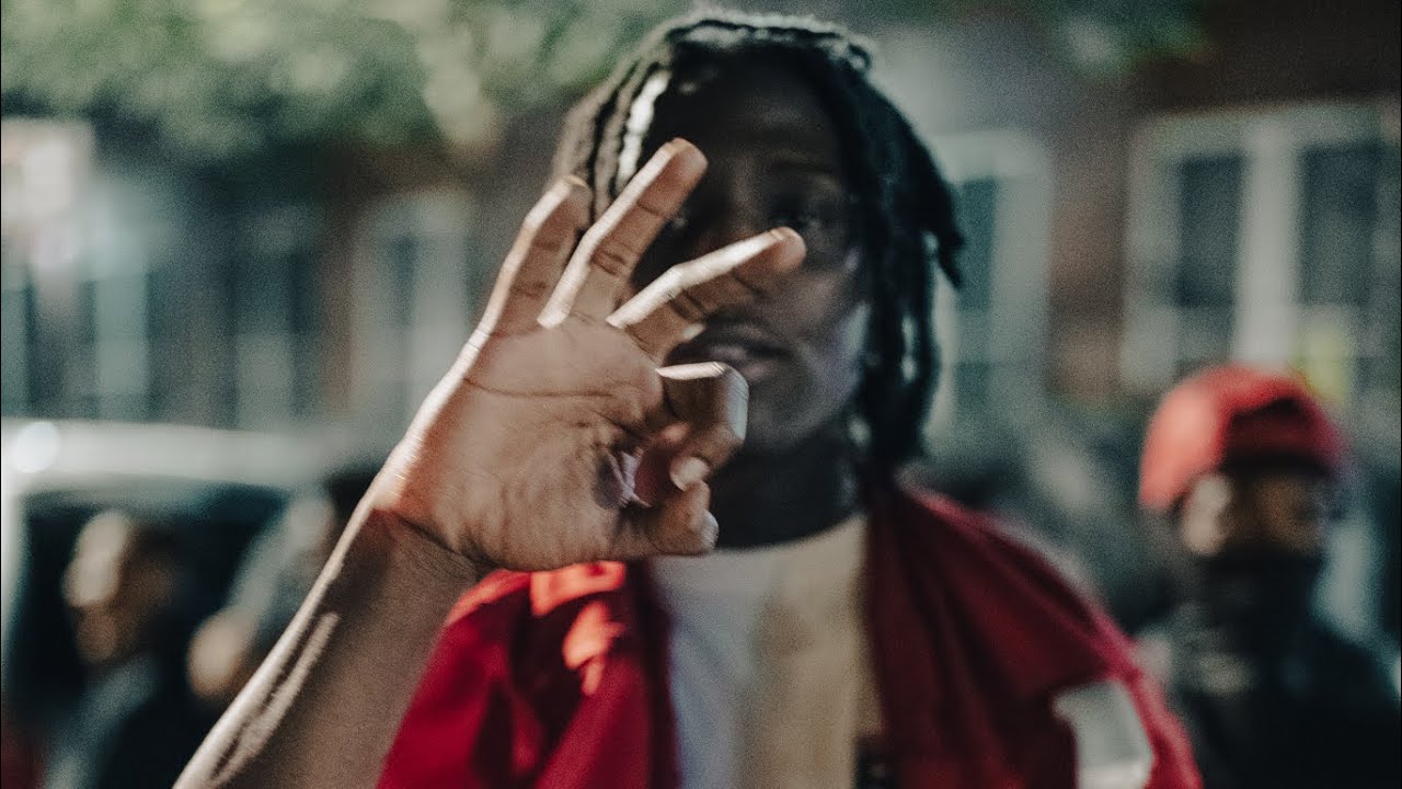 1300 Vlog A Tour Through Polo G Hood w Cledo1300, LilDre1300, Daysav1300, Blockheads and more.