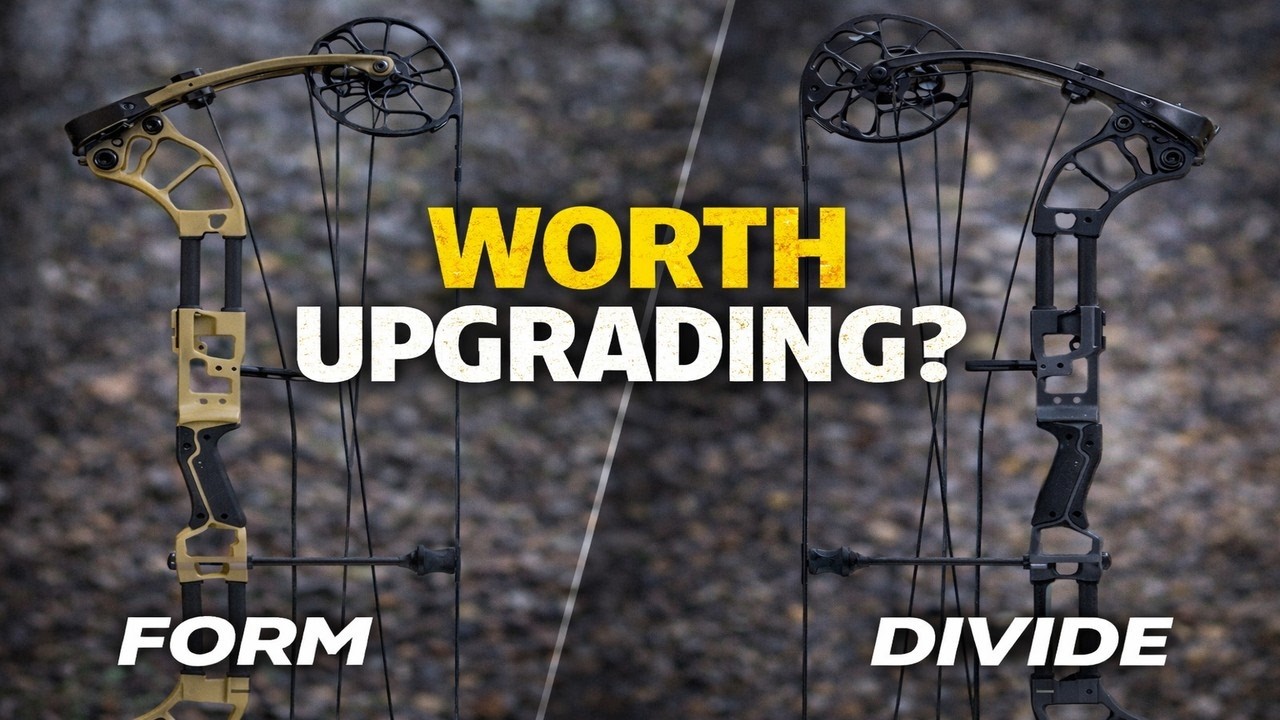 Prime DIVIDE VS FORM - draw cycle...FIXED! Big difference in the little things | HAXEN HUNT |
