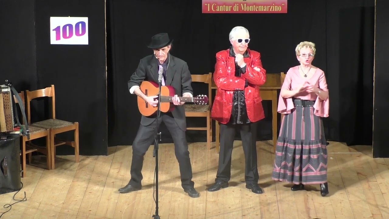 I Suroti - Chitarra scordata - Carbonara Scrivia 21 novembre 2015
