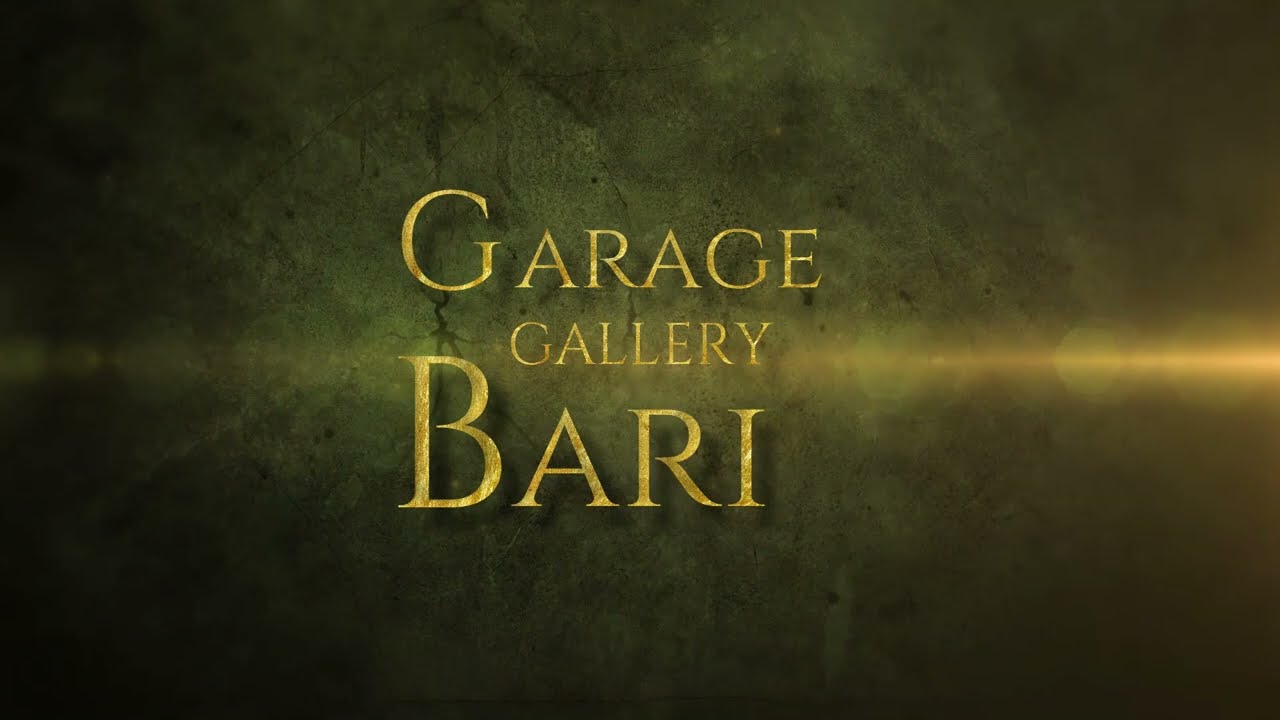 Garage Gallery Bari