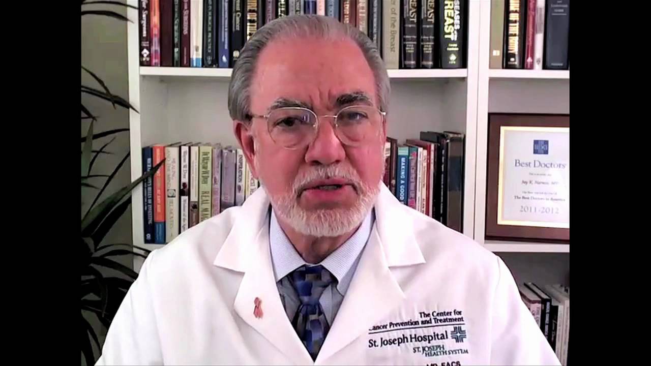 Is Reoperation After A Lumpectomy Common?