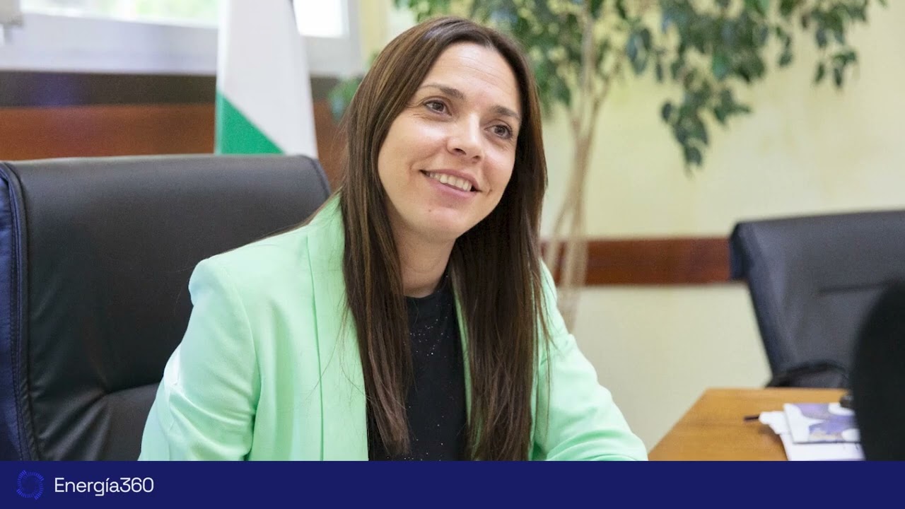 Balance del 2025: María Martha Avilez | Secretaria de Trabajo de Río Negro