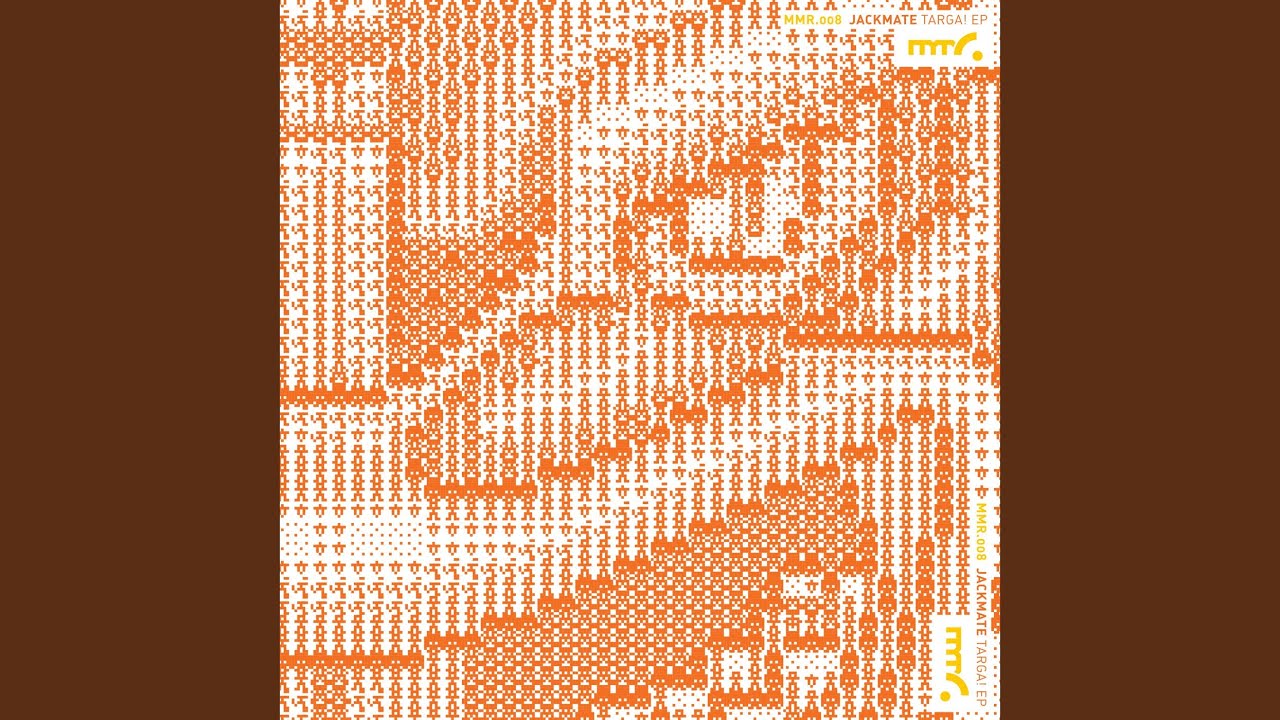 Targa (Original Mix)