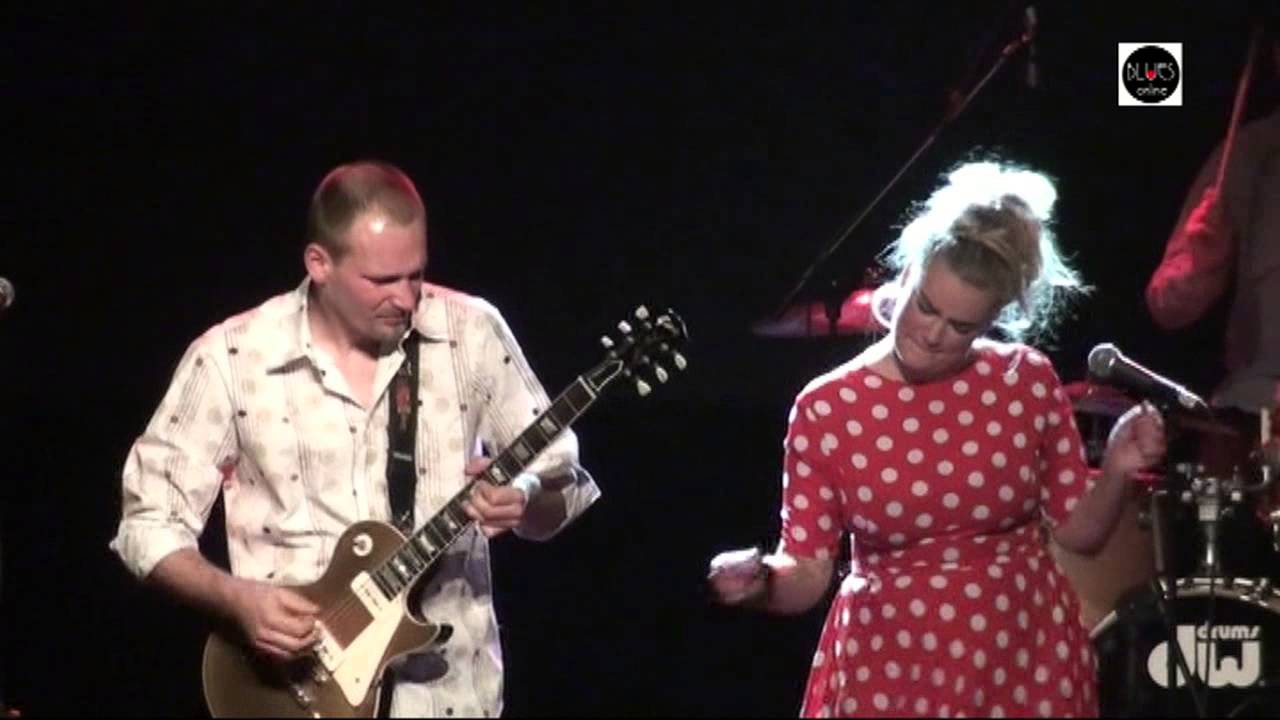 Szulerzy i Bartek Szopiński - Modlitwa moja Jimiway 2013