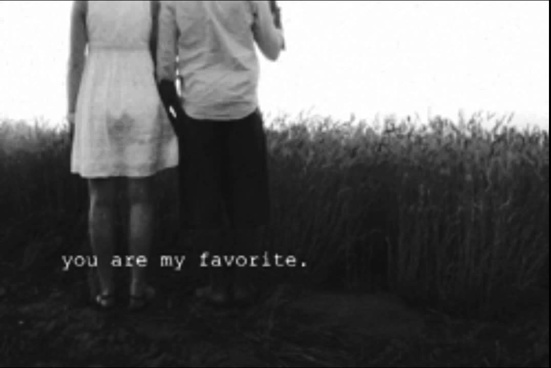 [ Texte oral 8 ] L'amour.