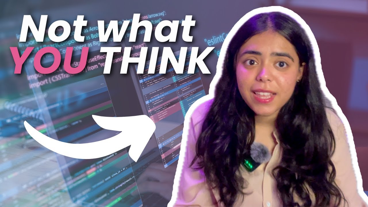 Things I Wish I Knew Before Joining Corporate As A Software Engineer