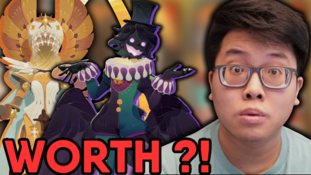 [UPDATED] IS AFK JOURNEY ACTUALLY WORTH IT?
