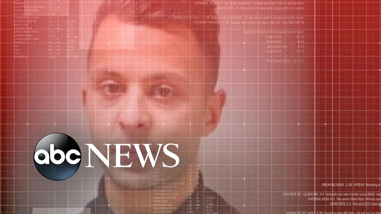 Paris Terror Attack Suspect Arrest Details Start to Emerge