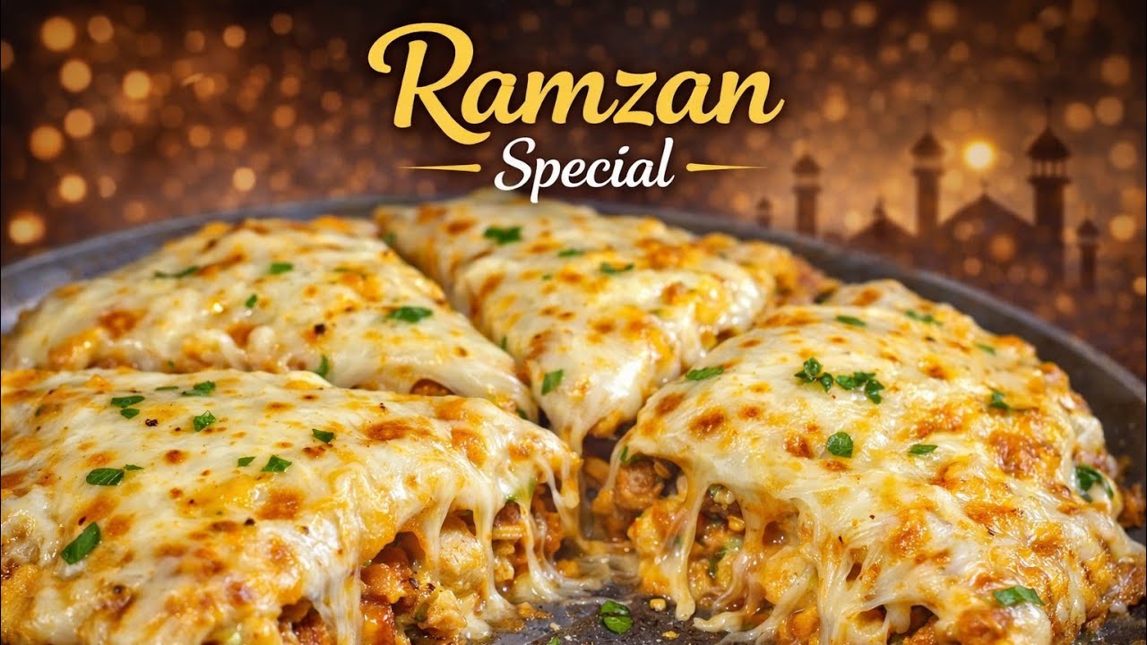 Ramzan Special Chicken Egg Sandwich | Bakery Style Iftar Recipe 🥪🌙