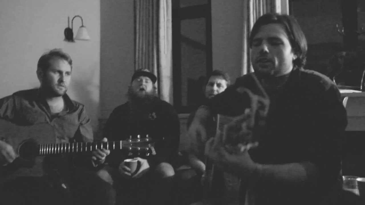 Prophets and Outlaws Cover Shenandoah's 'Two Dozen Roses' +Ray Johnston Steamboat Late Night