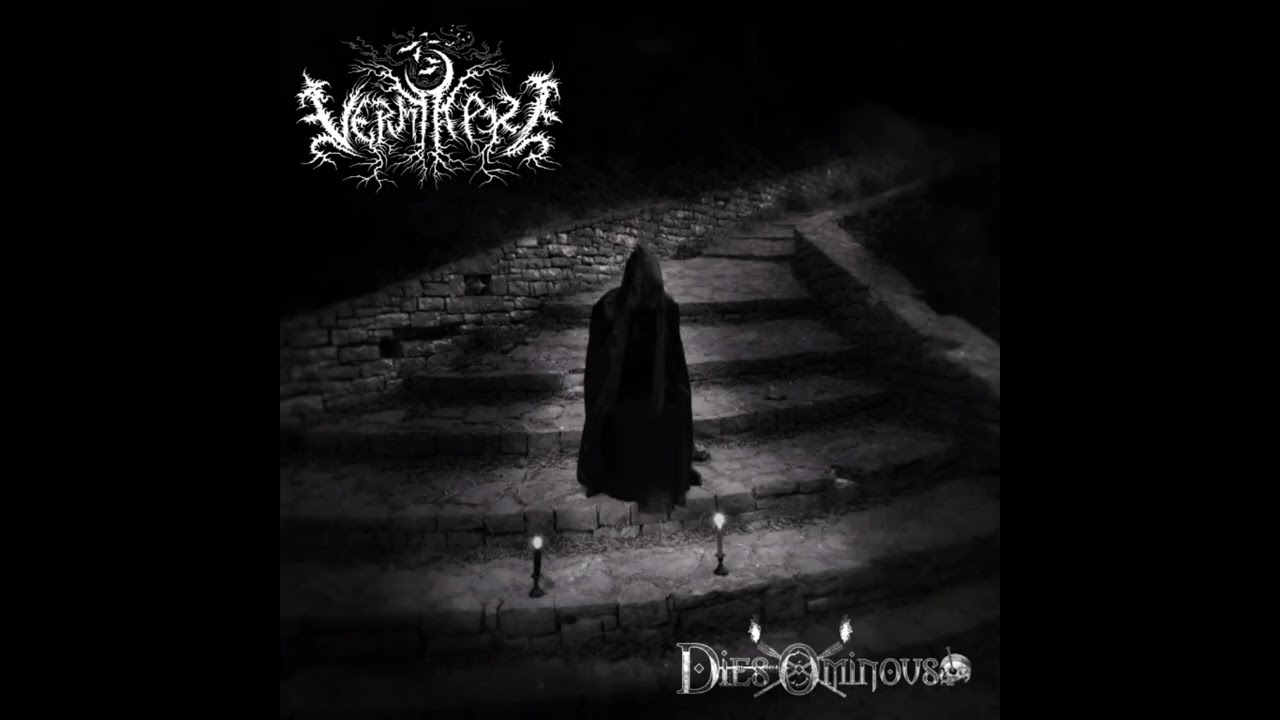Vermyapré/Dies Ominous Vol. II - Walking The Path Of Dreams