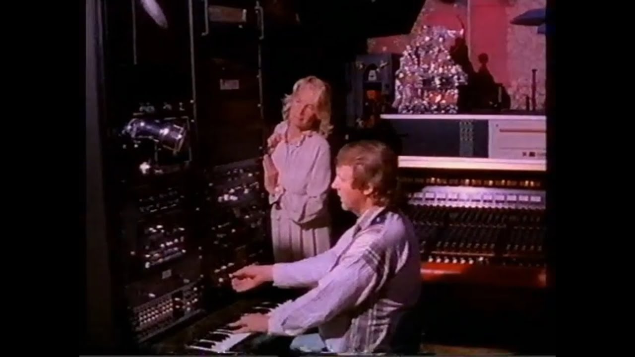 Stina Sunesson & Ralph Lundsten - 1/2 (1984)