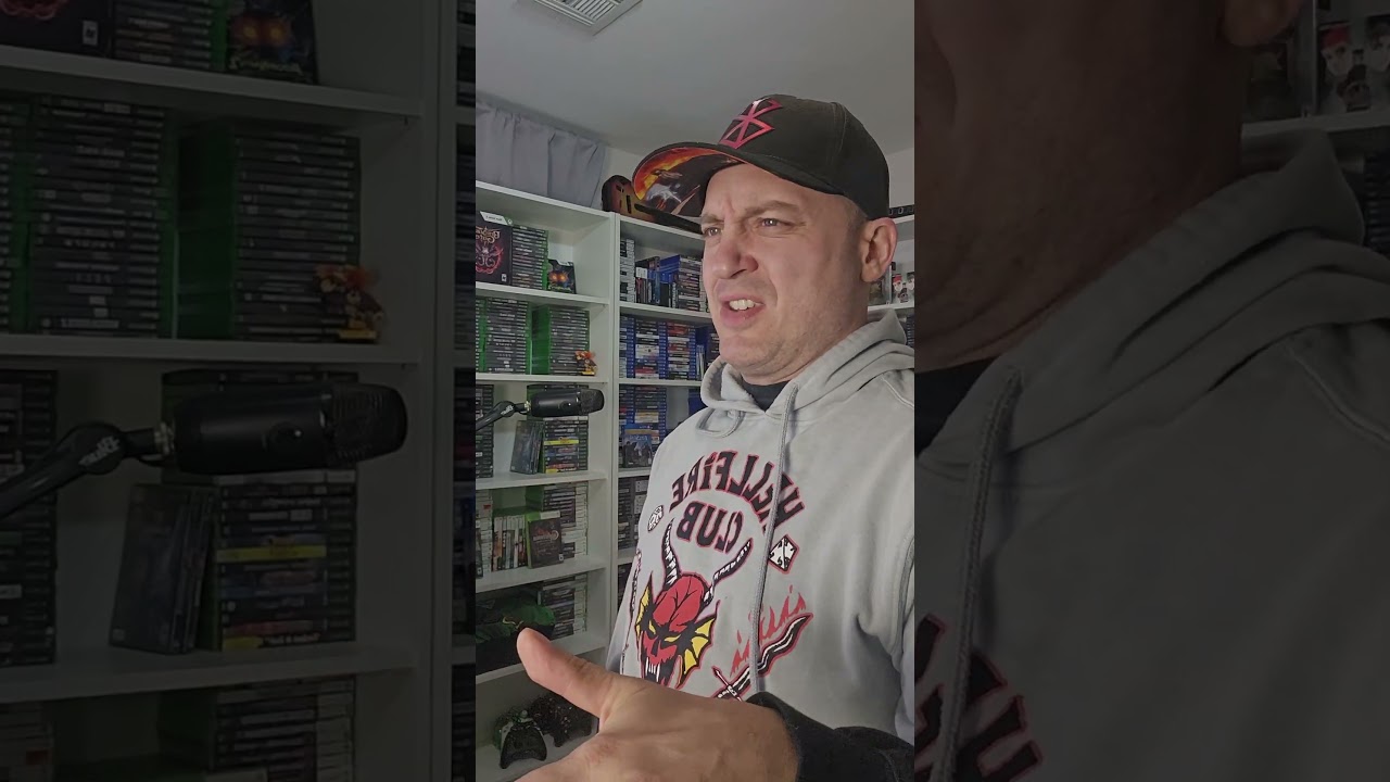 How to Stream Old Consoles in 40 Seconds!