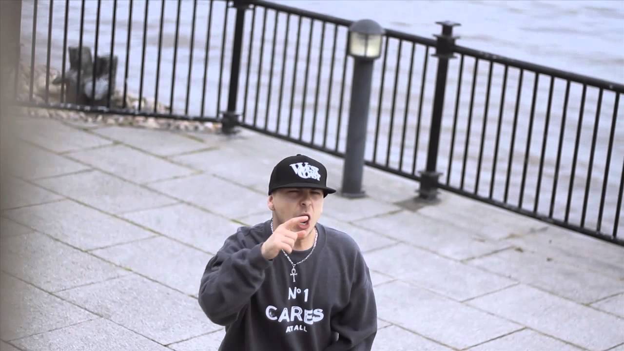 Killa Kali THE Italist - What We Livin' For