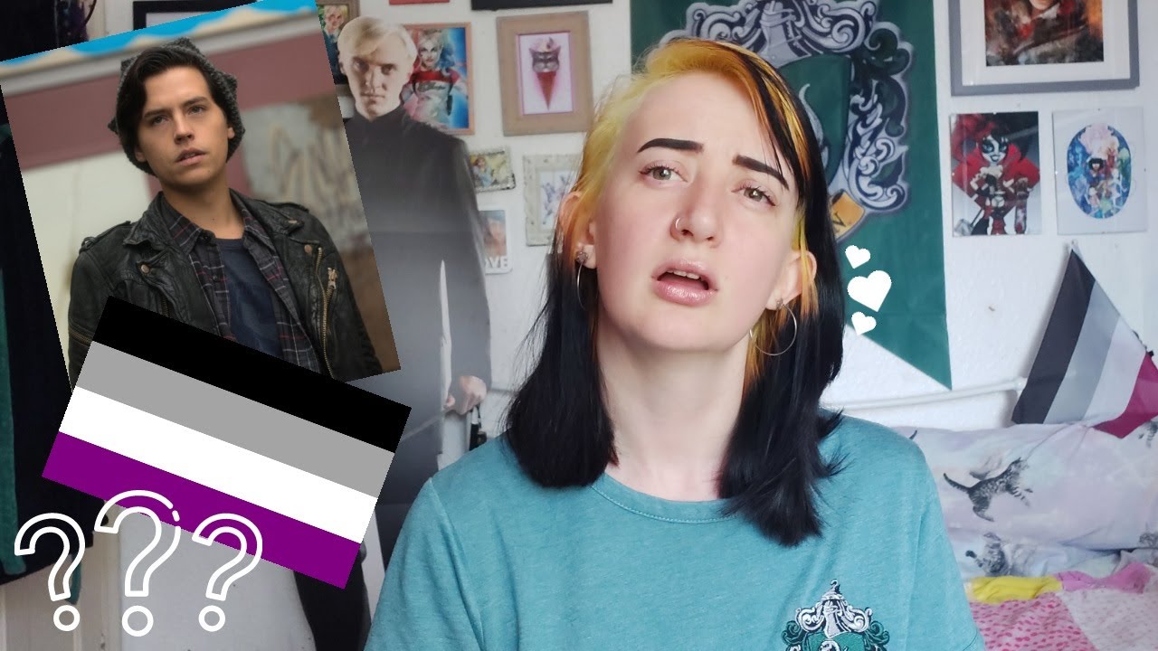 Asexuality Erasure in Riverdale ❤ The Ace Episodes #31